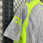 Manchester City Third Away Football Jersey 2026