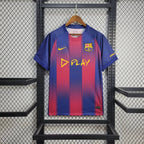 Barcelona x Ed Sheeran Limited Edition Fan Version 2026