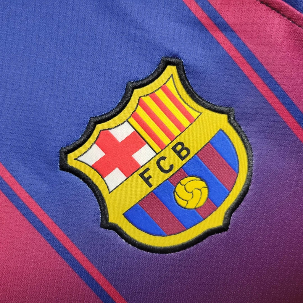 Barcelona x Ed Sheeran Limited Edition Fan Version 2026