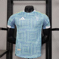 Juventus Player Version Away Football Jersey 2026