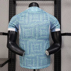 Juventus Player Version Away Football Jersey 2026
