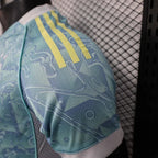 Juventus Player Version Away Football Jersey 2026