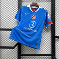 Atlético Madrid Third Jersey 2025/26