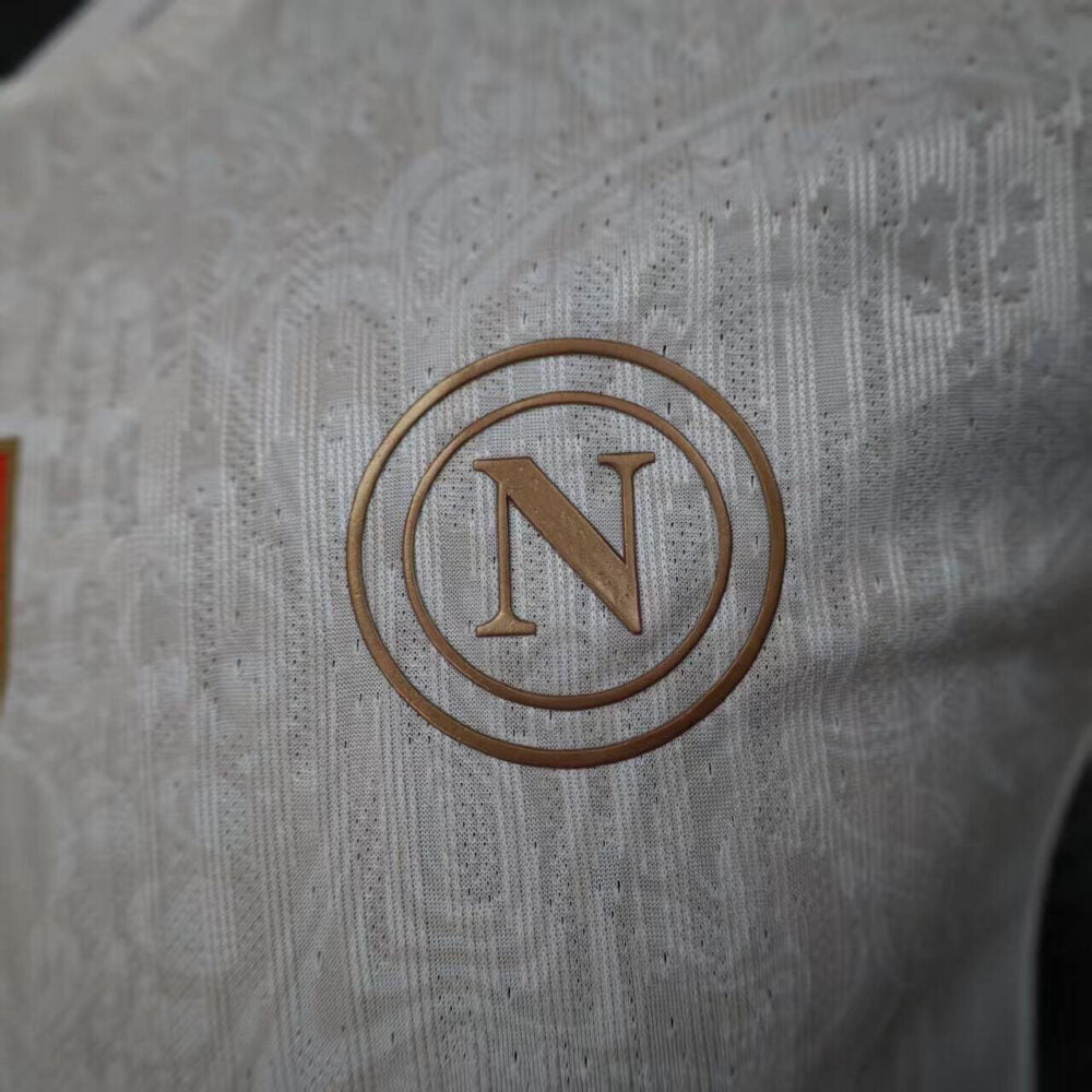 Napoli Away Football Jersey 2026