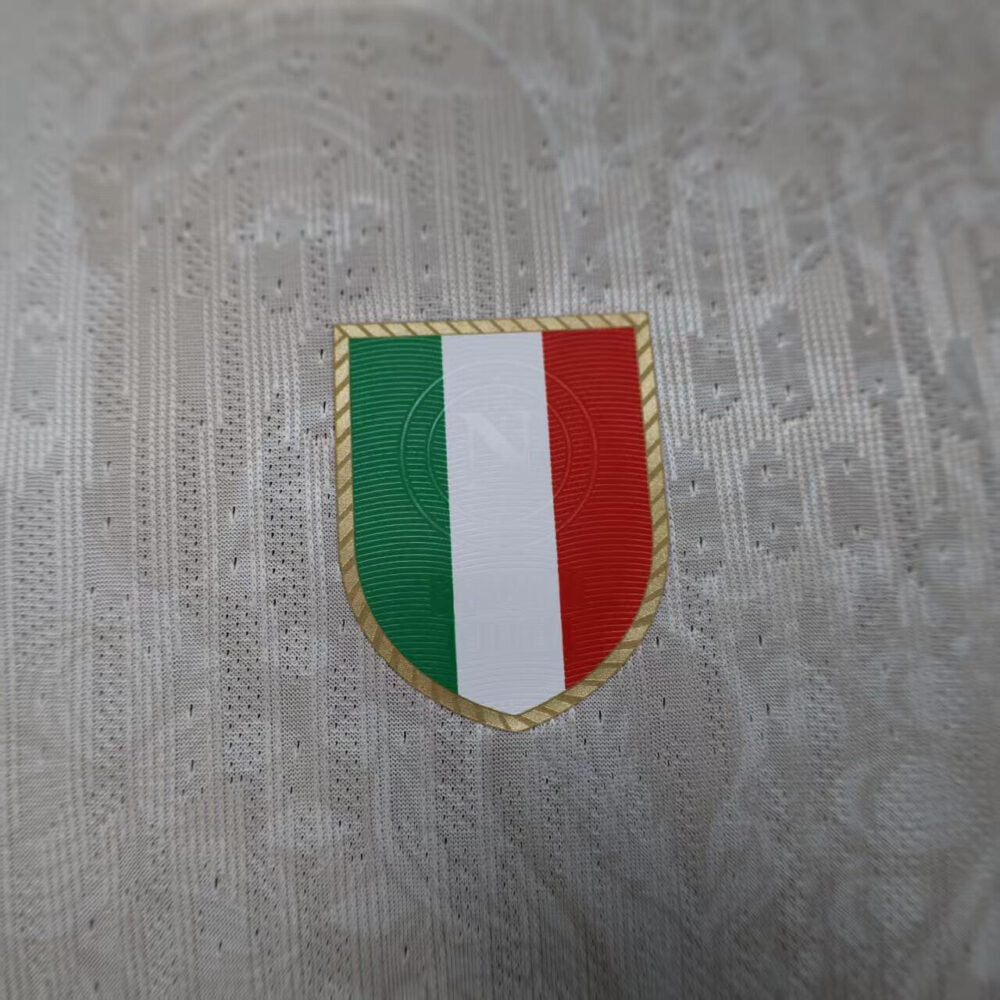 Napoli Away Football Jersey 2026