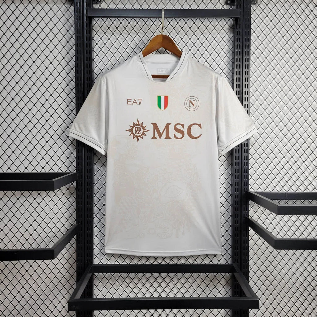 Napoli Away Football Jersey 2026