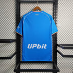 Napoli Home Soccer Jersey Italy 2024