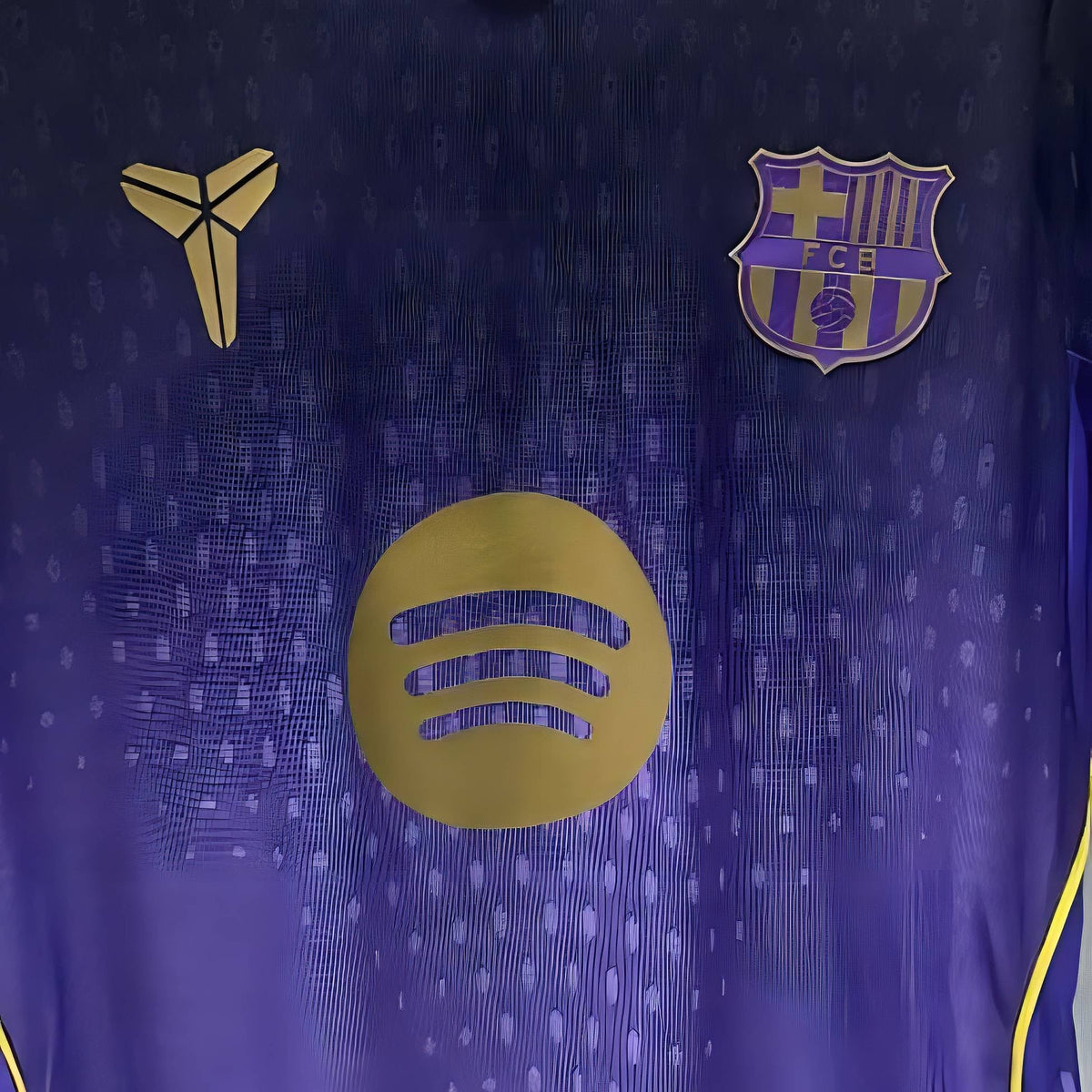 FC Barcelona 2026/27 Away Special Edition