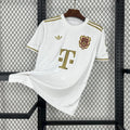 Bayern Munich 125th Anniversary White Jersey