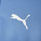 2026/2027 Manchester City Home Football Jersey
