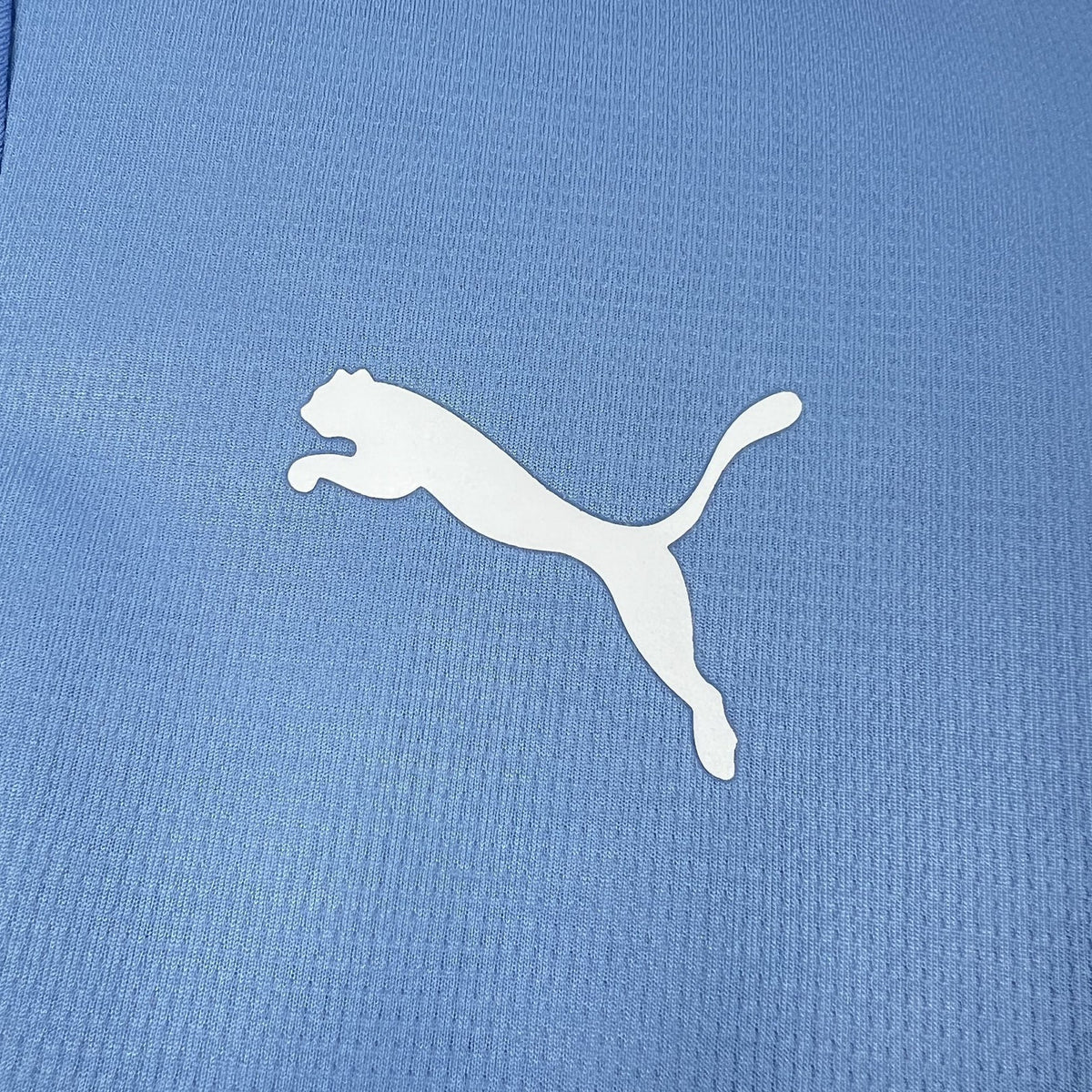 2026/2027 Manchester City Home Football Jersey