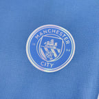 2026/2027 Manchester City Home Football Jersey