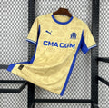 Olympique de Marseille 2025/26 Special Edition Jersey
