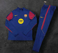 FC Barcelona Nike Strike Training Tracksuit 2024/25