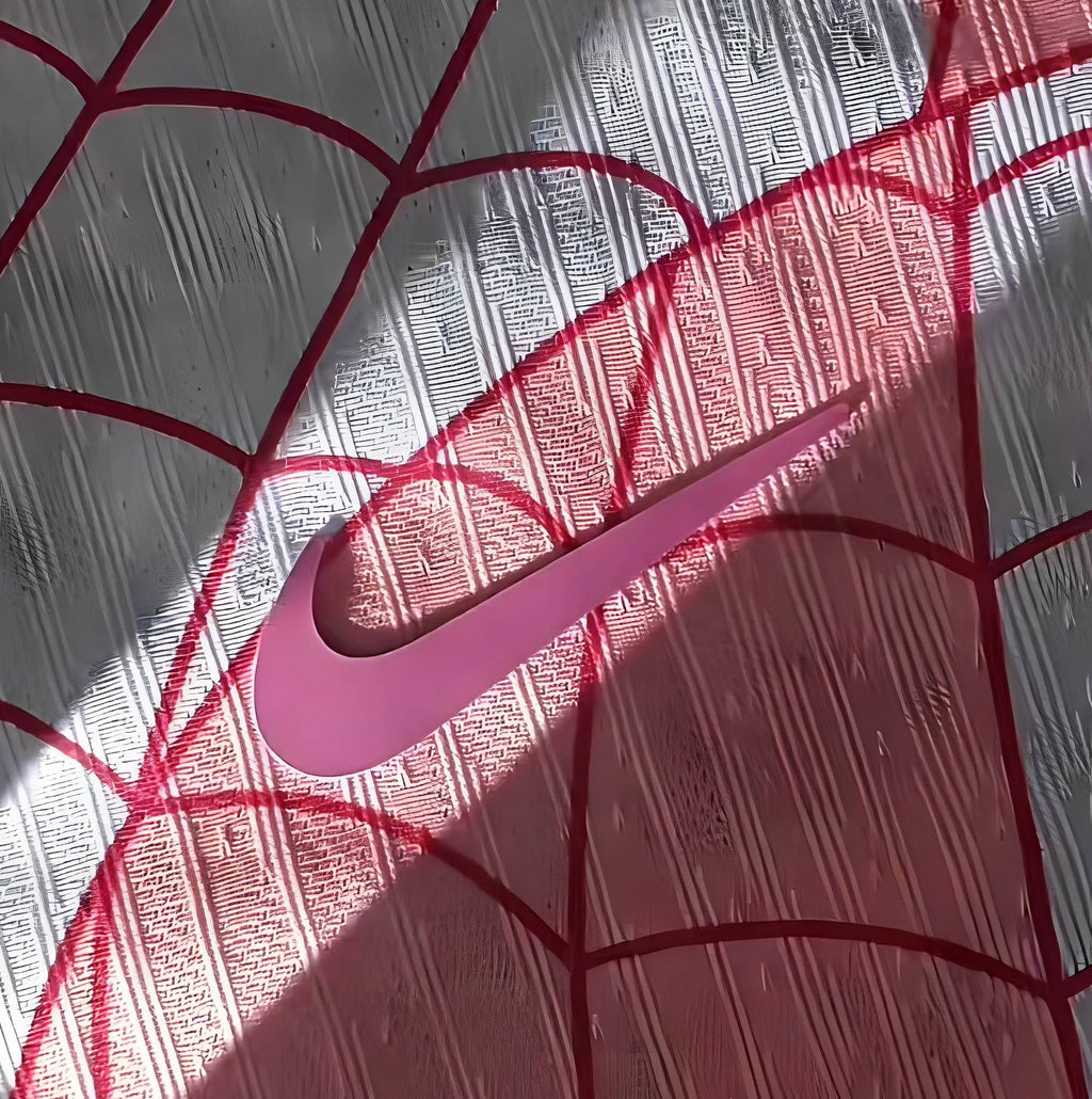 FC Barcelona x Spider-Man Special Edition Pink Concept Jersey 2026
