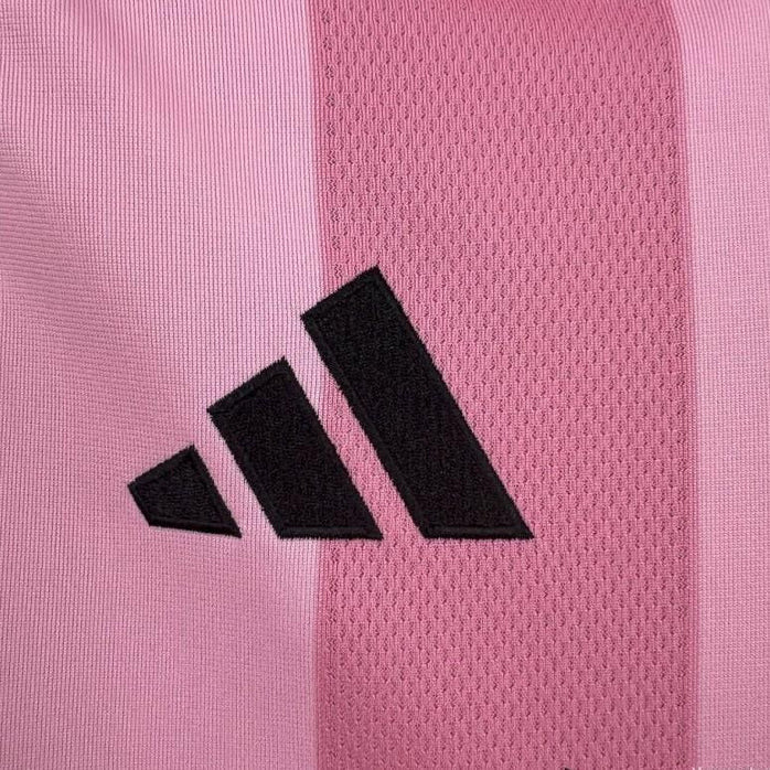 Adidas Inter Miami CF Home Jersey 2026/2027