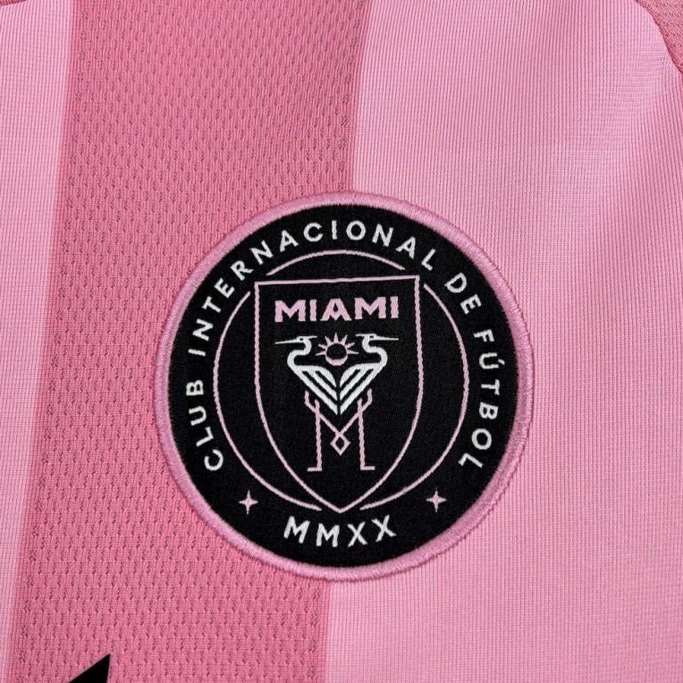 Adidas Inter Miami CF Home Jersey 2026/2027