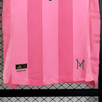 Adidas Inter Miami CF Home Jersey 2026/2027