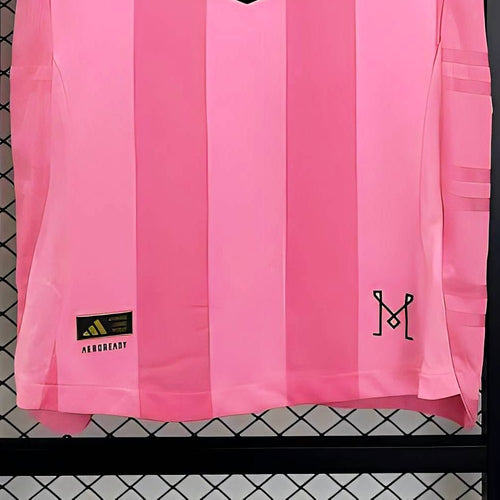 Adidas Inter Miami CF Home Jersey 2026/2027