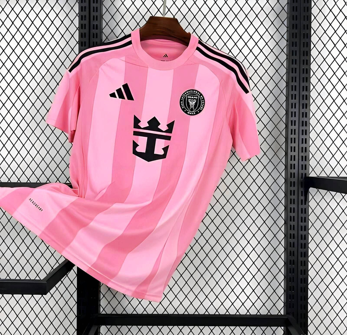 Adidas Inter Miami CF Home Jersey 2026/2027