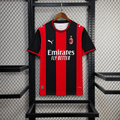 AC Milan Home Football Jersey 2026/2027