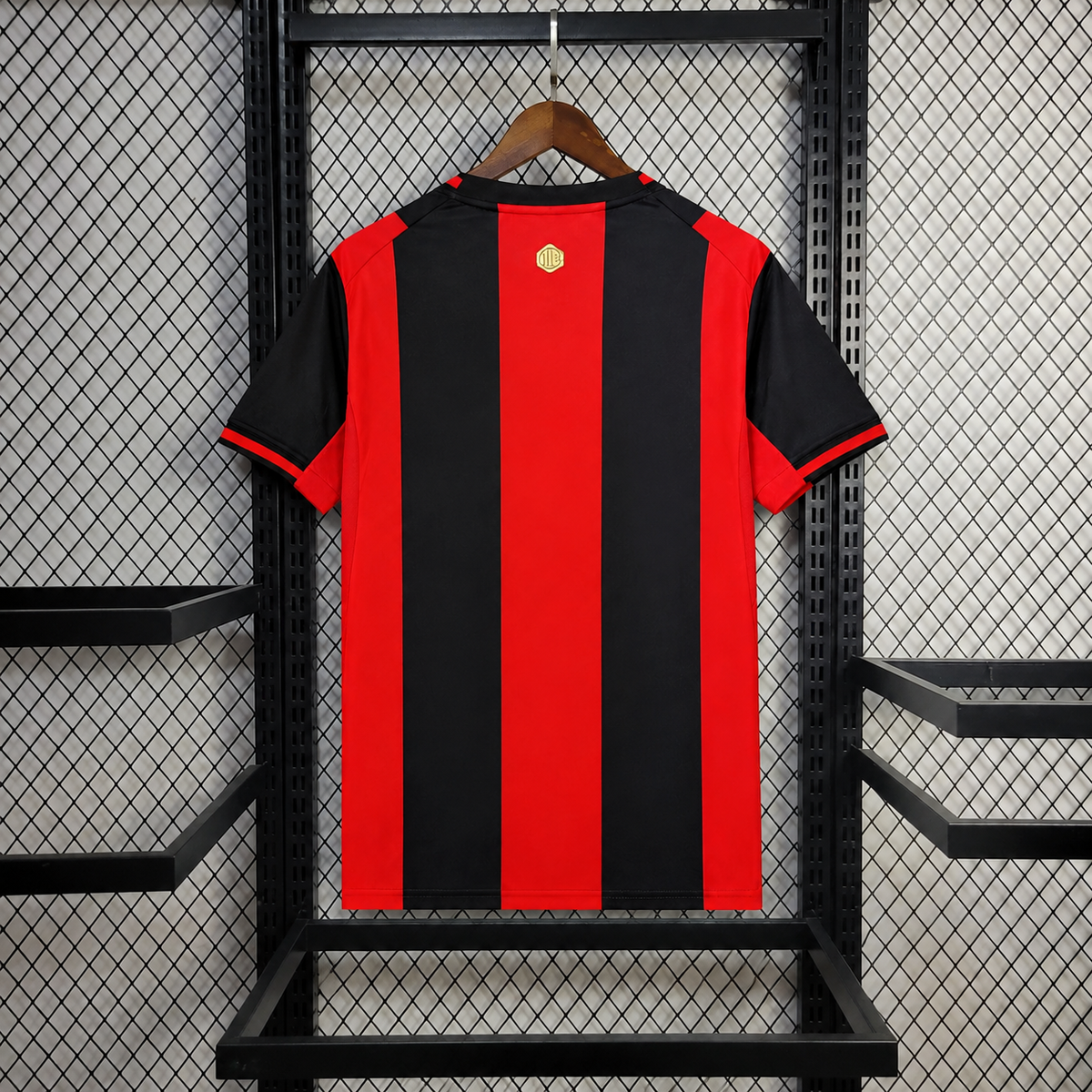 AC Milan Home Football Jersey 2026/2027