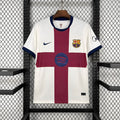Barcelona Fourth Away Football Jersey 2026/2027