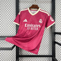 Real Madrid Third Away Football Jersey 2026/2027