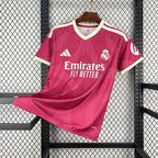 Real Madrid Third Away Football Jersey 2026/2027