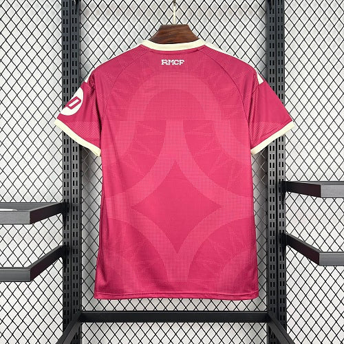 Real Madrid Third Away Football Jersey 2026/2027
