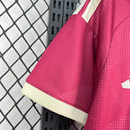 Real Madrid Third Away Football Jersey 2026/2027
