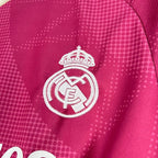 Real Madrid Third Away Football Jersey 2026/2027