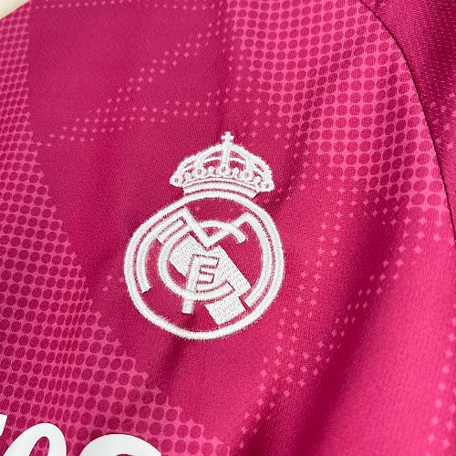 Real Madrid Third Away Football Jersey 2026/2027