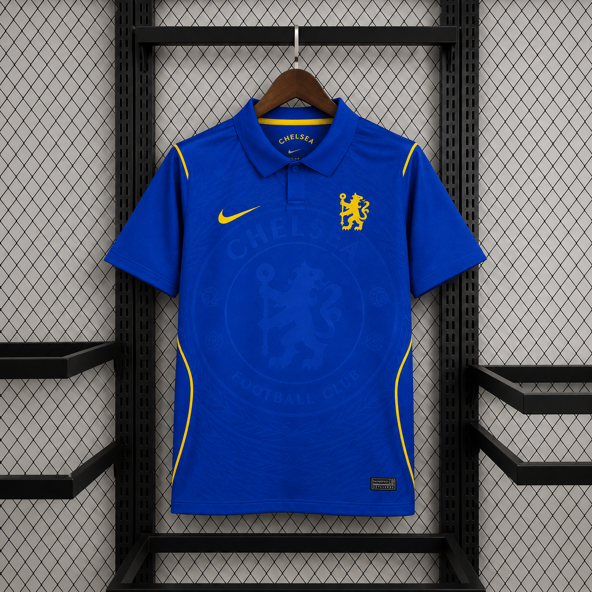 Chelsea Home Football Jersey 2026/2027