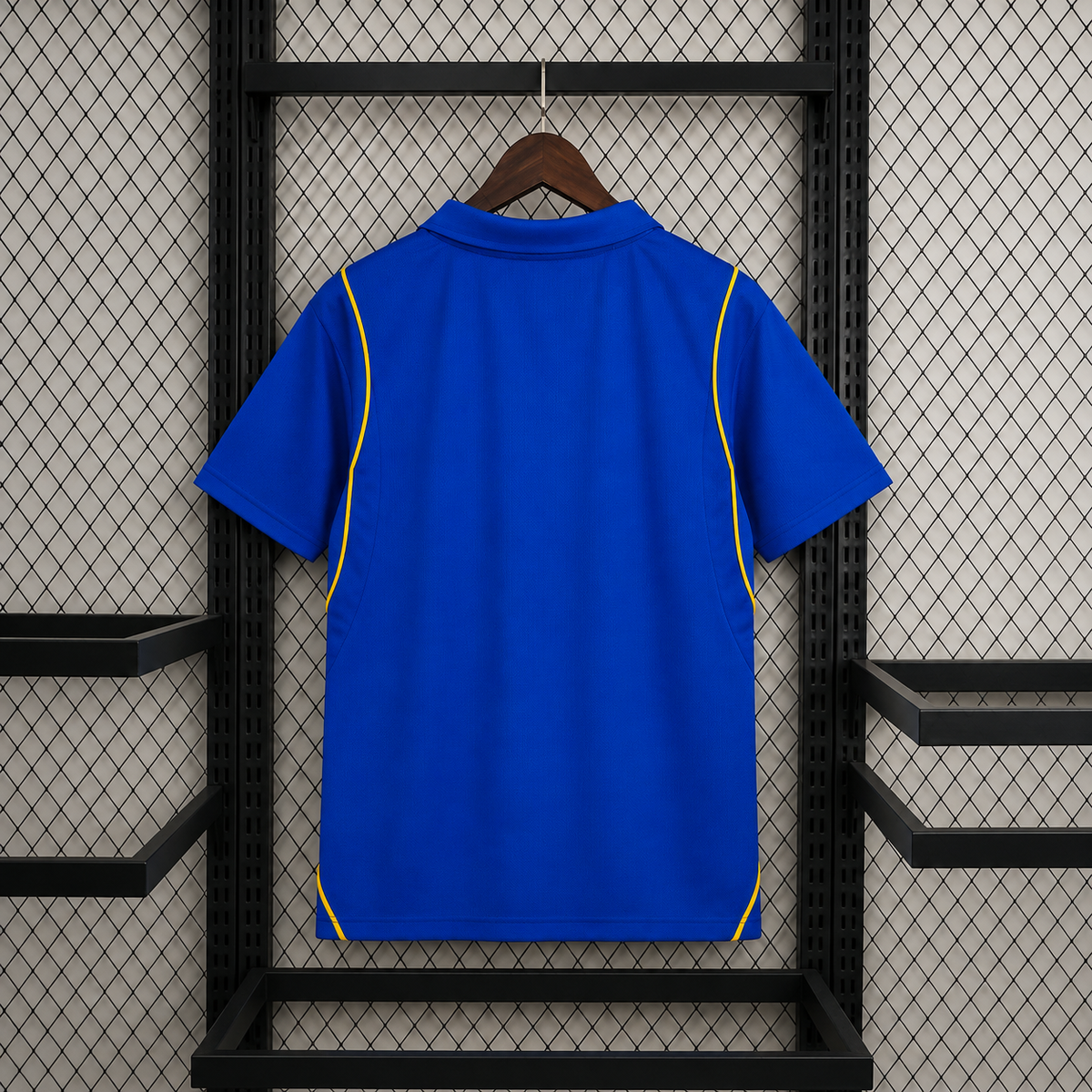 Chelsea Home Football Jersey 2026/2027