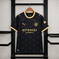 Manchester City Third Away Football Jersey 2026/2027