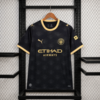 Manchester City Third Away Football Jersey 2026/2027