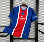 PSG Paris Saint-Germain Home Football Jersey 2026/2027