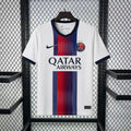 PSG Paris Saint-Germain Away Football Jersey 2026/2027
