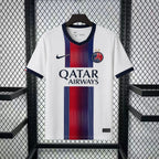 PSG Paris Saint-Germain Away Football Jersey 2026/2027