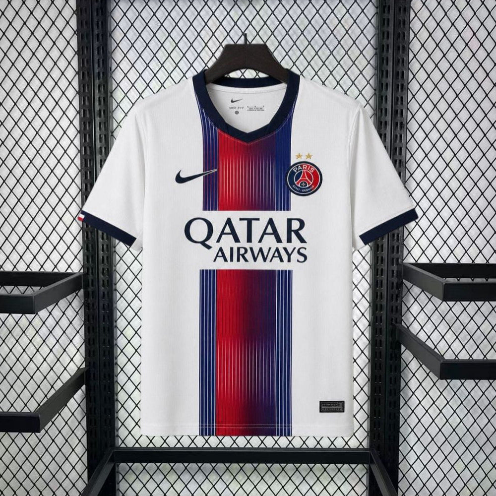 PSG Paris Saint-Germain Away Football Jersey 2026/2027