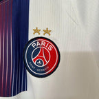 PSG Paris Saint-Germain Away Football Jersey 2026/2027