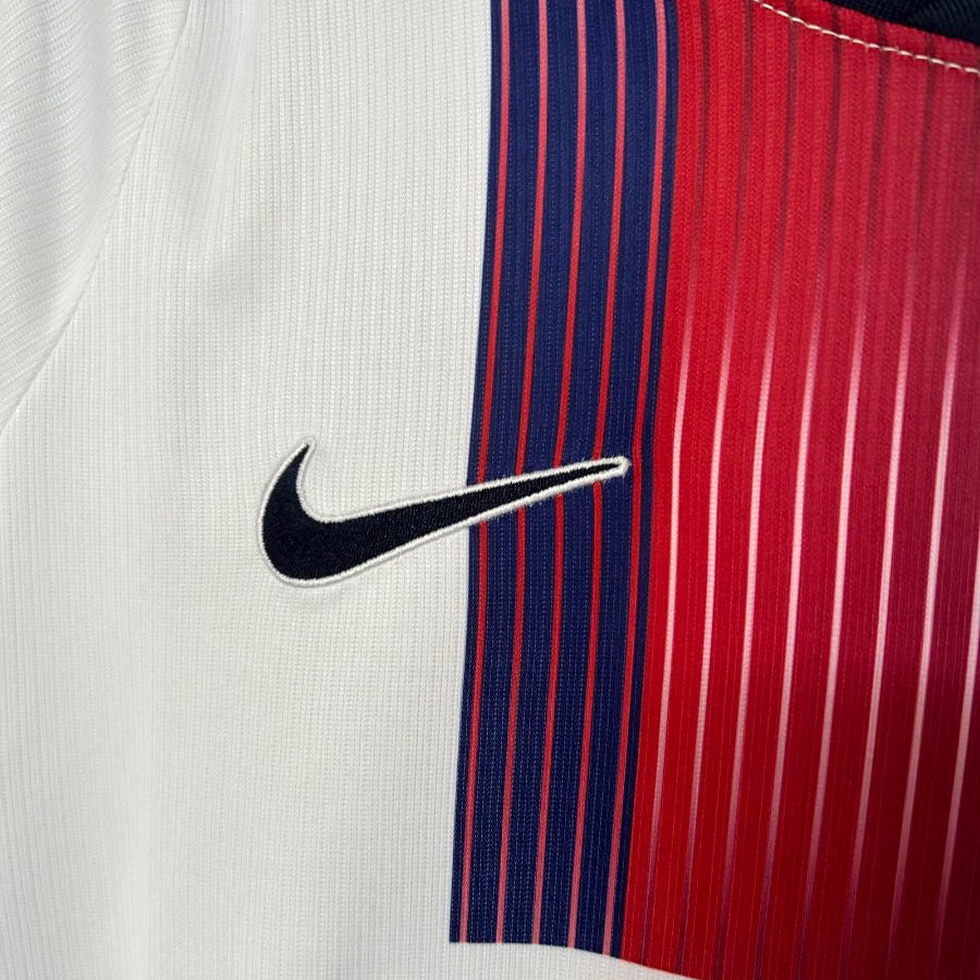 PSG Paris Saint-Germain Away Football Jersey 2026/2027