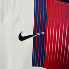 PSG Paris Saint-Germain Away Football Jersey 2026/2027