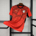 Egypt Home World Cup Jersey 2026