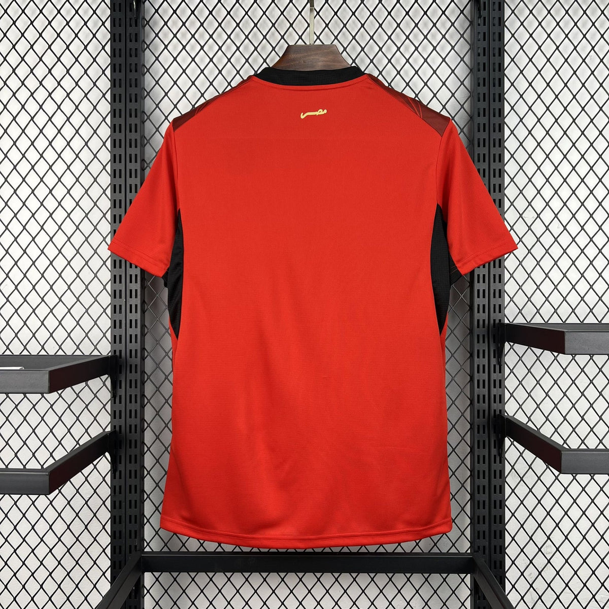 Egypt Home World Cup Jersey 2026