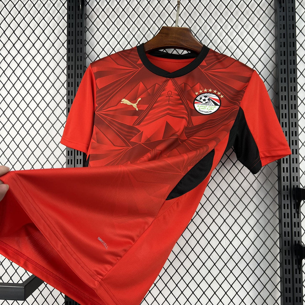 Egypt Home World Cup Jersey 2026