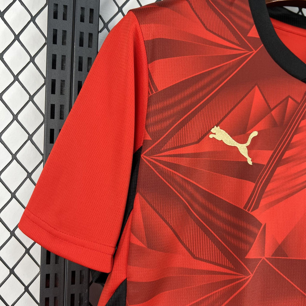 Egypt Home World Cup Jersey 2026