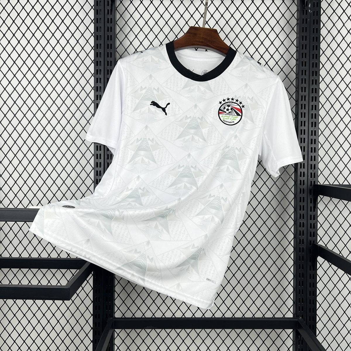 Egypt Away World Cup Jersey 2026