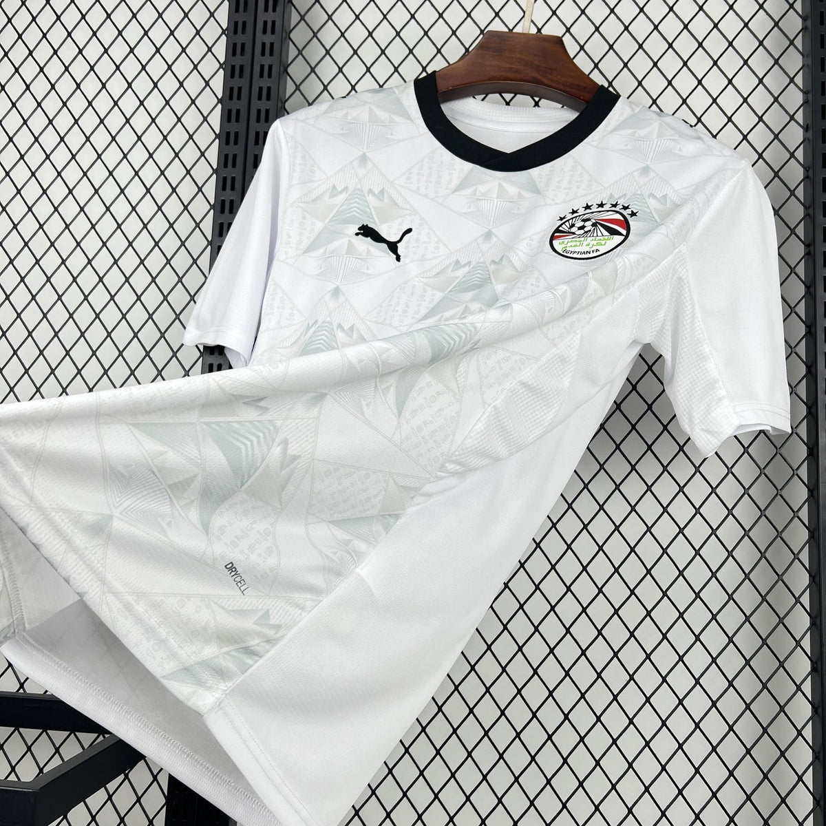 Egypt Away World Cup Jersey 2026
